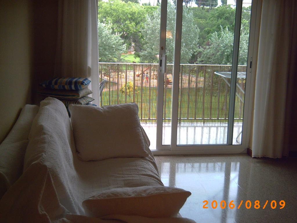 Remo Appartement *