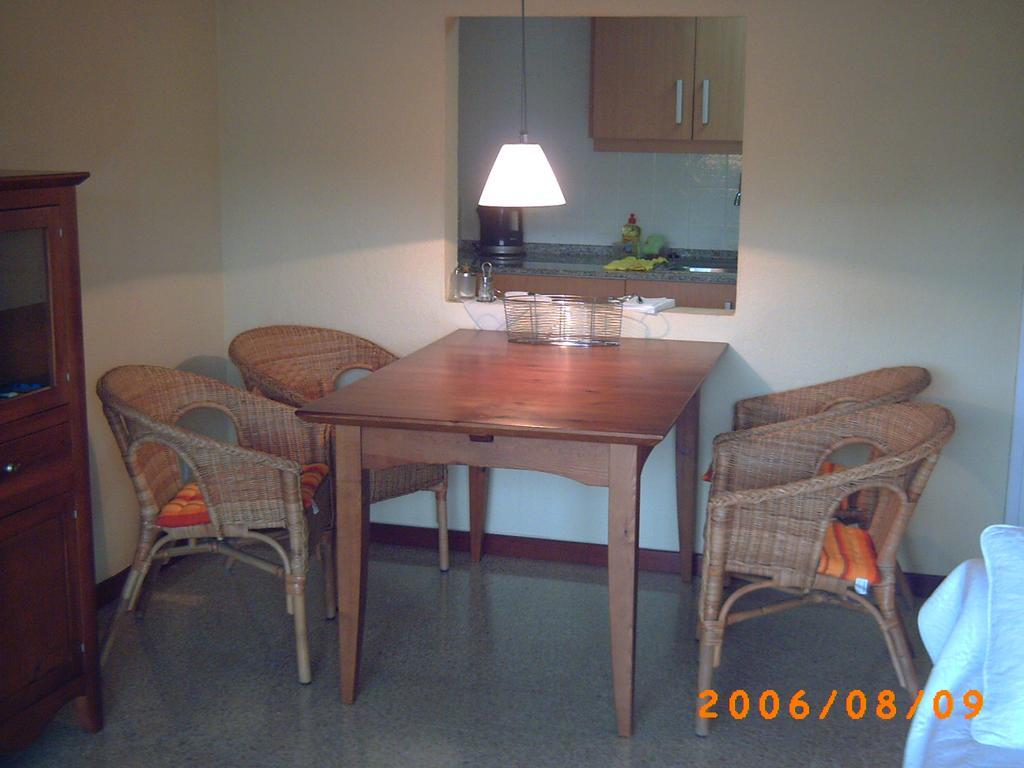 Appartement Remo